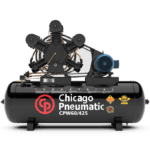 Compressores de Pistão CPV / CPW