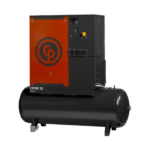 Compressor de Velocidade Variável Linha CPVR