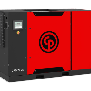 Compressor de Velocidade Fixa CPD