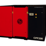 Compressor de Velocidade Fixa CPF