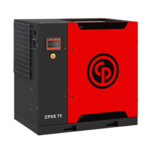 Compressor de velocidade variável Linha CPVS