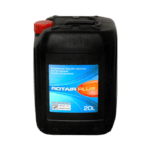 Lubrificante Rotair Plus