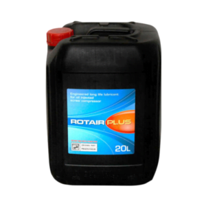 Lubrificante Rotair Plus