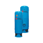 Reservatório de Ar Comprimido