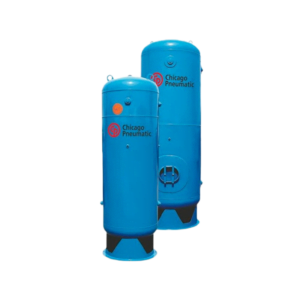 Reservatório de Ar Comprimido