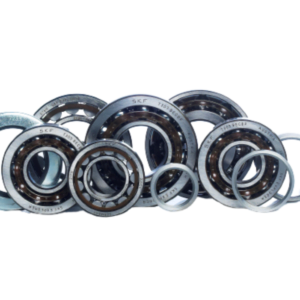 Rolamentos para Compressores