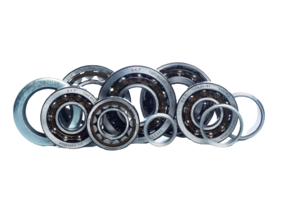 Rolamento-para-compressores