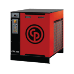 Secadore de Ar – Linha CPX