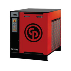 Secadore de Ar – Linha CPX