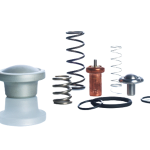 Válvulas para Compressores