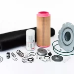 Kits de Serviço para compressores