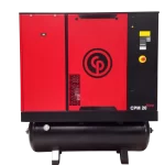 Compressores de Parafuso CPM