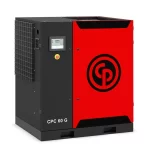 Compressores de Parafuso CPC